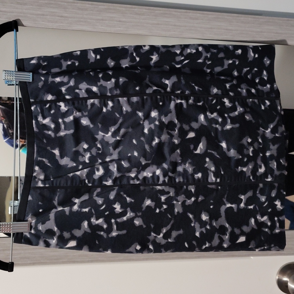 Business Skirt